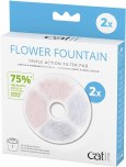 Catit Fountain Filter 2pk