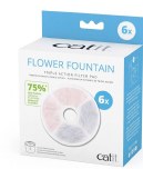 Catit Fountain Filter 6pk
