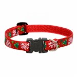 Christmas Cheer 10-16 Collar