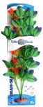 Colorburst Melon Leaf Gn XL