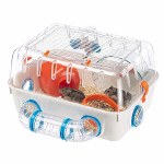 Combi 1 Hamster Cage