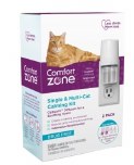 Comfort Zone Multi/Singl 2 Pac