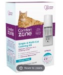 Comfort Zone Multi/Singl 2 Ref
