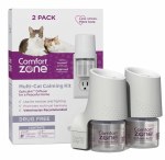 Comfort Zone Multicat Diff 2pk