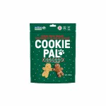 Cookie Pal Holiday Gingerbread