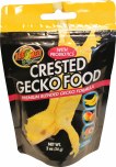 Crested Gecko Tropical 2oz