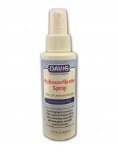 Davis Hydrocortisone Spray 4oz