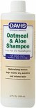 Davis Oatmeal $ Aloe Shampoo