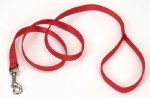 LEAD 3/4" RED 4'