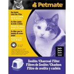 Petmate FILTER ZEOLITE JUMBO