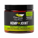 DYD CBD Hemp+Joint Chews 60ct