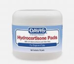 Davis Hydrocortisone Pads