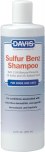 Davis Sulfer Benz Shampoo