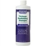 Davis Triclosan Shampoo