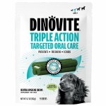 Dinovite Chews Sm 9ct