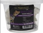 Discoid Medium 25ct