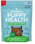 Dogswell Pup Lamb Strips 4oz