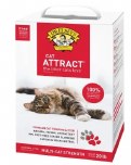 Dr Elseys Cat Attract 20# Box