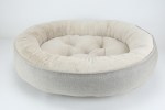 Duncan Oval Dog Bed 42x31"