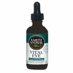 Earth Animal Vital Eye 2Oz