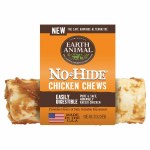 Earth Animal No Hide Chic 4"