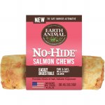 Earth Animal No Hide Salmon 4"