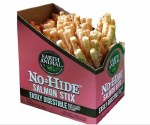 Earth Animal No Hide Stix Salm