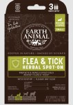 Earth Animal flea Spot Sm Dog