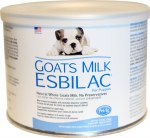 Esbilac Goat's Milk 150g