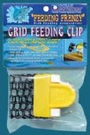 FEEDER CLIP GRID