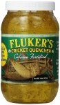 FLUKERS CRICKET QUENCH CALCIUM