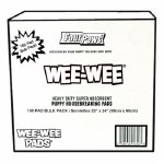 Wee Wee Pads 100 PK