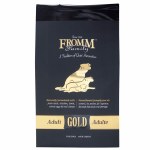 FROMM GOLD ADULT 5#