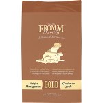 Fromm Gold WEIGHT 15#