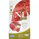Farmina Cat Urinary Duck 3.3#