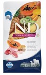 Farmina Trop Lamb Md Maxi 22#