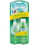 Fresh Breath 2 Week Trial