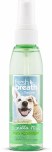 Fresh Breath Oral Spray Vanill