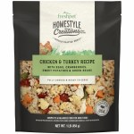 Freshpet HC Chic Trk Recipe 1#