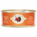 Fromm Cat Chic Salm Pate' 3oz