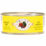 Fromm Cat Chicken Pate' 3oz