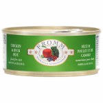 Fromm Cat Pate' Chic Duck 3oz