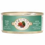 Fromm Cat Salm Tuna Pate' 3oz