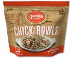 Fromm Frz Chickibowls 3/16oz