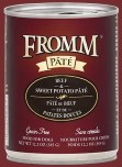 Fromm GF Beef & Sw Pot Can