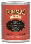 Fromm GF Turk & Pump Pate