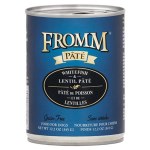 Fromm GF Whitefish & Lentil