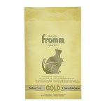 Fromm Gold Cat Indoor 10#