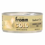 Fromm Gold Cat Indoor Can