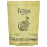Fromm Gold Indoor Cat 4#